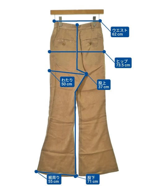 -（ソノタ）その他 ベージュ サイズ:S レディース/2200668590143