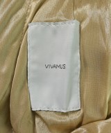 -（ソノタ）その他 ベージュ サイズ:S レディース/2200668590143