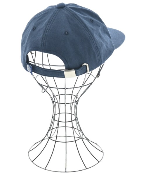 -（ソノタ）キャップ 紺 サイズ:- メンズ/2200668695152