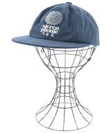 -（ソノタ）キャップ 紺 サイズ:- メンズ/2200668695152