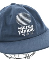 -（ソノタ）キャップ 紺 サイズ:- メンズ/2200668695152