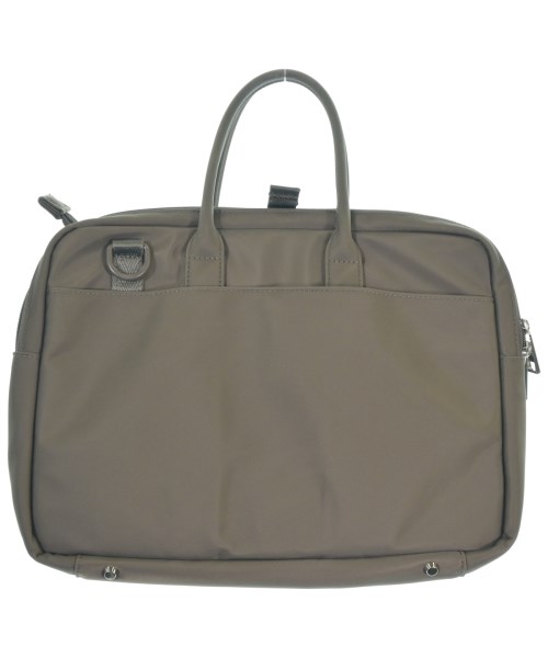 -（ソノタ）ビジネスバッグ グレー サイズ:30 レディース/2200668773010
