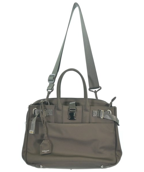 -（ソノタ）ビジネスバッグ グレー サイズ:30 レディース/2200668773010