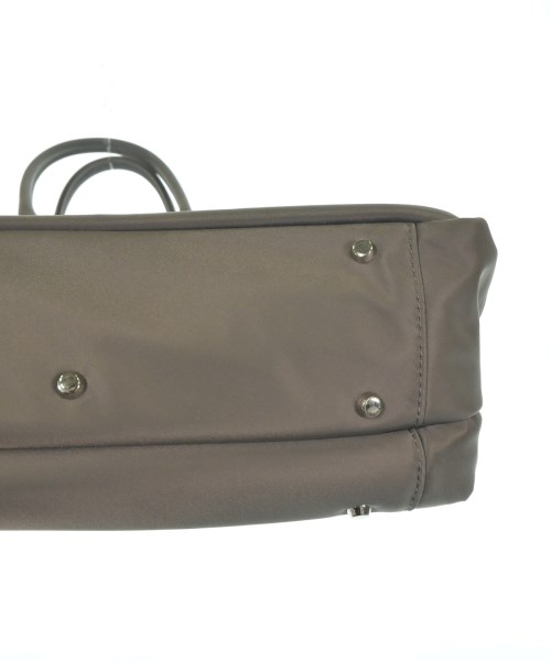 -（ソノタ）ビジネスバッグ グレー サイズ:30 レディース/2200668773010