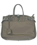 -（ソノタ）ビジネスバッグ グレー サイズ:30 レディース/2200668773010