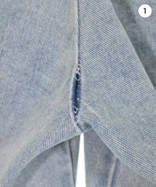 -（ソノタ）デニムパンツ 青 サイズ:2(M位) メンズ/2200668834025