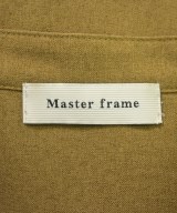 -（ソノタ）カジュアルシャツ 茶 サイズ:3(L位) メンズ/2200668834032