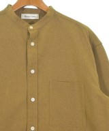 -（ソノタ）カジュアルシャツ 茶 サイズ:3(L位) メンズ/2200668834032