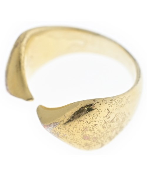 -（ソノタ）リング ゴールド サイズ:9号 レディース/2200668894050