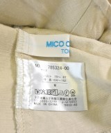 -（ソノタ）ベスト ベージュ サイズ:M レディース/2200668923057