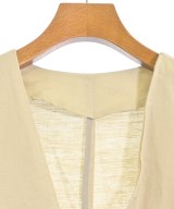 -（ソノタ）ベスト ベージュ サイズ:M レディース/2200668923057