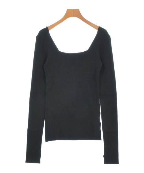 その他(ソノタ)ニット・セーター 黒 サイズ:F/2200664321383