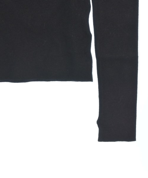 -（ソノタ）ニット・セーター 黒 サイズ:F レディース/2200664321383