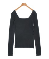 -（ソノタ）ニット・セーター 黒 サイズ:F レディース/2200664321383