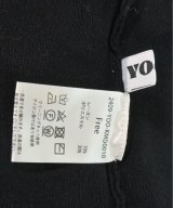 -（ソノタ）ニット・セーター 黒 サイズ:F レディース/2200664321383