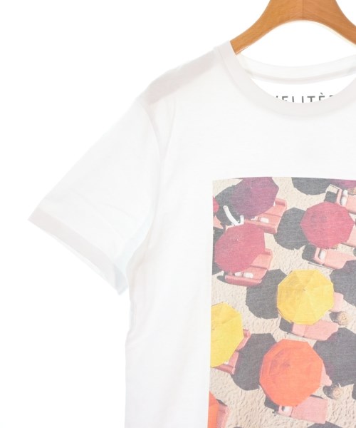 -（ソノタ）Tシャツ・カットソー 白 サイズ:S レディース/2200666359216