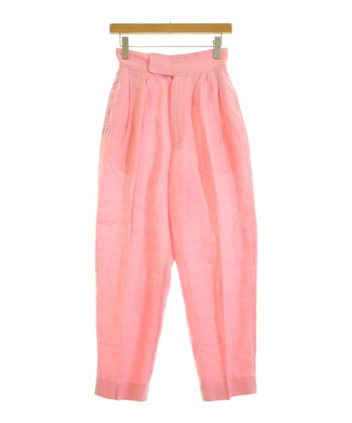 その他(ソノタ)スラックス ピンク サイズ:F/2200669321036