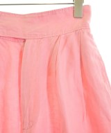 -（ソノタ）スラックス ピンク サイズ:F レディース/2200669321036