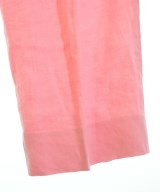 -（ソノタ）スラックス ピンク サイズ:F レディース/2200669321036
