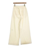 alo（アロー）スウェットパンツ ベージュ サイズ:S レディース/2200669395037