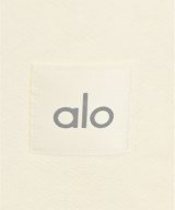 alo（アロー）スウェットパンツ ベージュ サイズ:S レディース/2200669395037