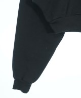 alo（アロー）スウェット 黒 サイズ:XS レディース/2200669395044