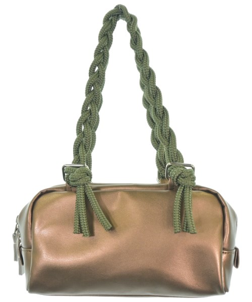 -（ソノタ）その他 茶 サイズ:- レディース/2200666169204