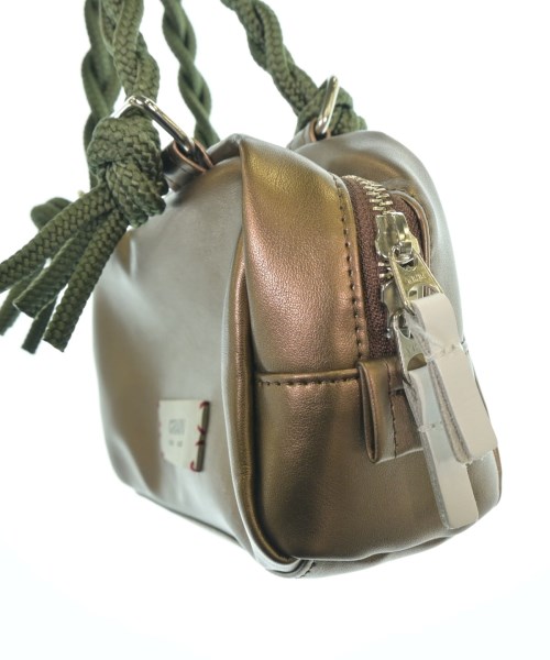 -（ソノタ）その他 茶 サイズ:- レディース/2200666169204