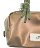 -（ソノタ）その他 茶 サイズ:- レディース/2200666169204