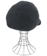 -（ソノタ）キャスケット 黒 サイズ:56.5 レディース/2200666169242