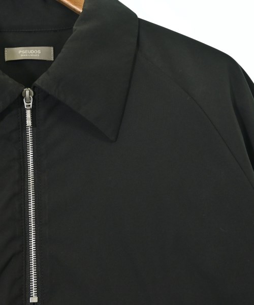 PSEUDOS（シュードス）その他 黒 サイズ:2(M位) メンズ/2200669611014