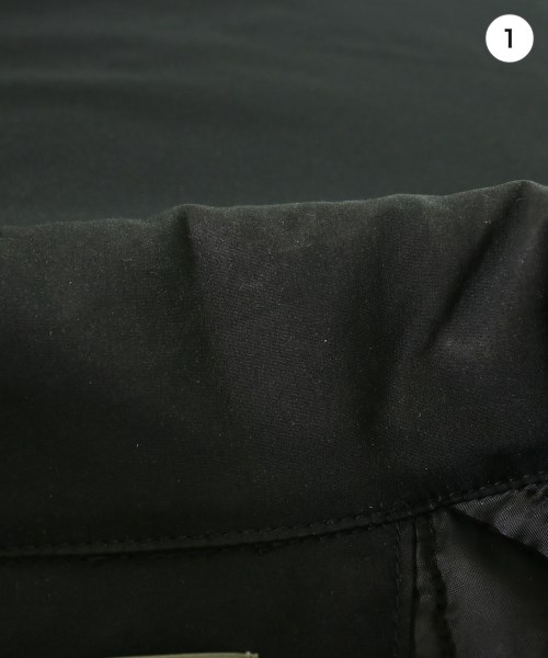 PSEUDOS（シュードス）その他 黒 サイズ:2(M位) メンズ/2200669611014