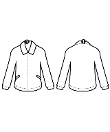 PSEUDOS（シュードス）その他 黒 サイズ:2(M位) メンズ/2200669611014