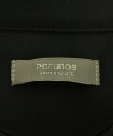 PSEUDOS（シュードス）その他 黒 サイズ:2(M位) メンズ/2200669611014