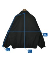 PSEUDOS（シュードス）その他 黒 サイズ:2(M位) メンズ/2200669611014