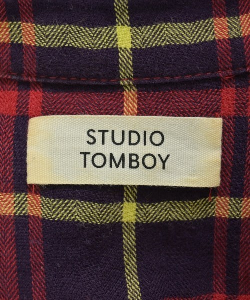 -（ソノタ）ワンピース 赤 サイズ:F レディース/2200669625011