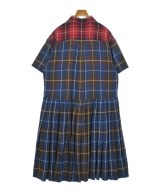 -（ソノタ）ワンピース 赤 サイズ:F レディース/2200669625011