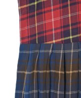 -（ソノタ）ワンピース 赤 サイズ:F レディース/2200669625011