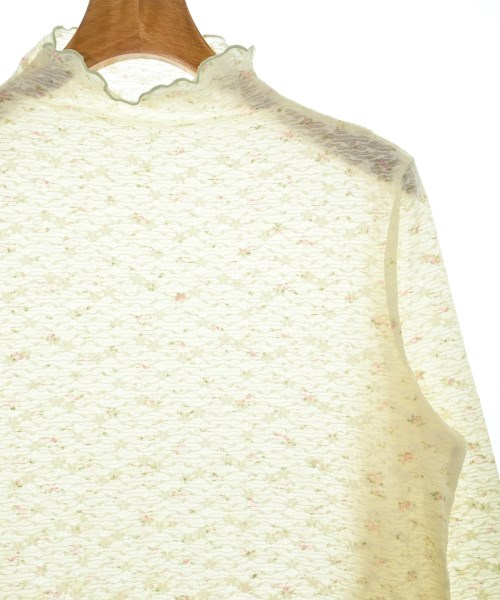 -（ソノタ）カジュアルシャツ 白 サイズ:M レディース/2200669625066