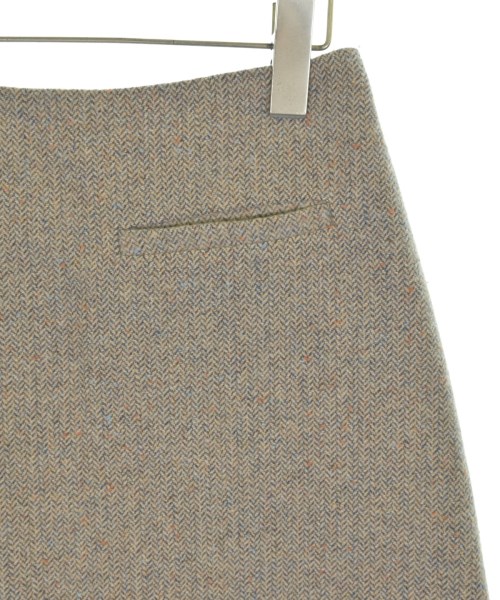 -（ソノタ）ミニスカート ベージュ サイズ:S レディース/2200669625134