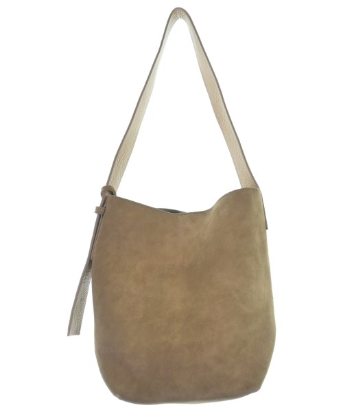 -（ソノタ）ショルダーバッグ ベージュ サイズ:- メンズ/2200663542086