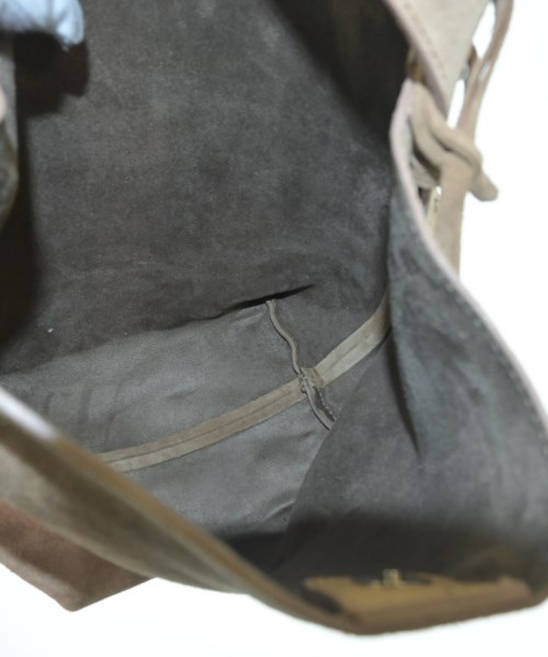 -（ソノタ）ショルダーバッグ ベージュ サイズ:- メンズ/2200663542086