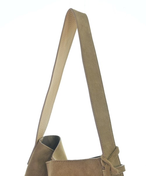 -（ソノタ）ショルダーバッグ ベージュ サイズ:- メンズ/2200663542086