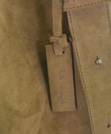 -（ソノタ）ショルダーバッグ ベージュ サイズ:- メンズ/2200663542086