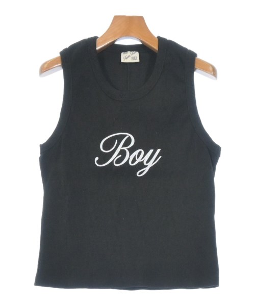 その他(ソノタ)ノースリーブ 黒 サイズ:-(S位)/2200665430077