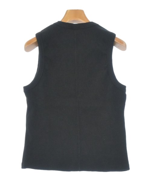 -（ソノタ）ノースリーブ 黒 サイズ:-(S位) レディース/2200665430077