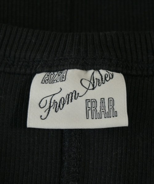 -（ソノタ）ノースリーブ 黒 サイズ:-(S位) レディース/2200665430077