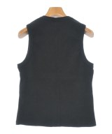 -（ソノタ）ノースリーブ 黒 サイズ:-(S位) レディース/2200665430077