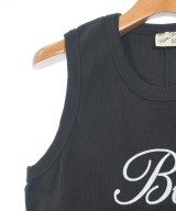 -（ソノタ）ノースリーブ 黒 サイズ:-(S位) レディース/2200665430077