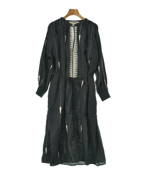 その他(ソノタ)ワンピース 黒 サイズ:F/2200666541291